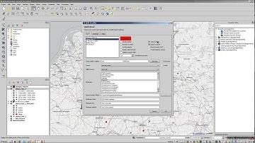 labeling points qgis2leaf