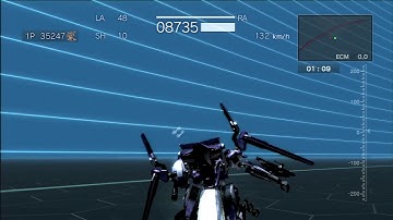 Armored Core:For Answer 3/12/17 pvp part 1