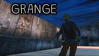 Grange : Horror ( Full Gameplay) screenshot 5