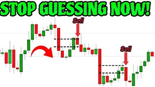 The Only MT5 Indicator FOR CONSISTENCY