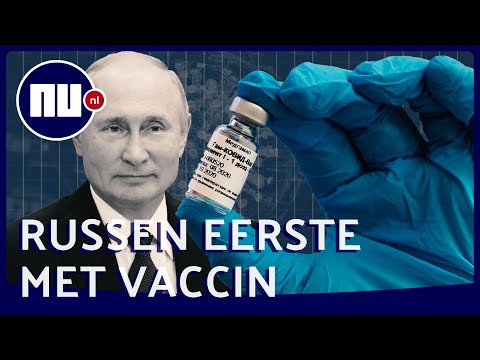 Video: Voor Welke Ziekten Hebben Russen Geen Immuniteit Voor - Alternatieve Mening