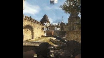 I miss Cobble #cs2 #csgo #cs #cobble