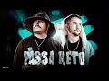 Mega funk passa reto dreysson rodrigues  brinquinho sc