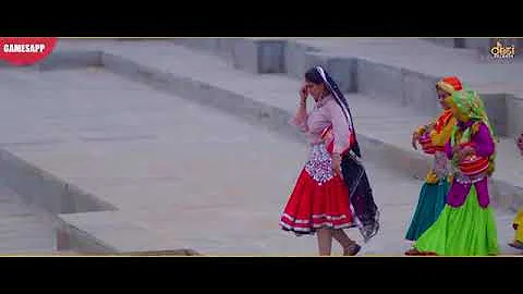 Punjabi song Chidiya Ki Bahu Ka Jab Main Hawa ki Dariya Lahariya