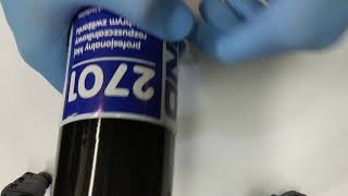 Klej W Aerozolu Multibond 2701