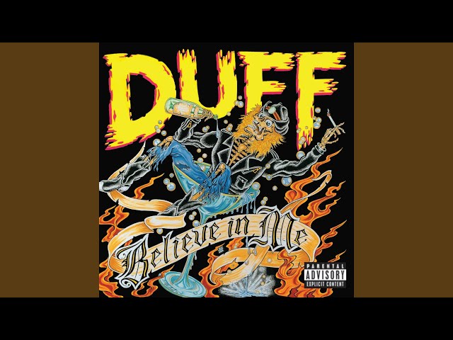 Duff McKagan - Fuck You