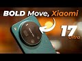 Xiaomi 17 Ultra India Launch: 200MP Camera Beast! 😱