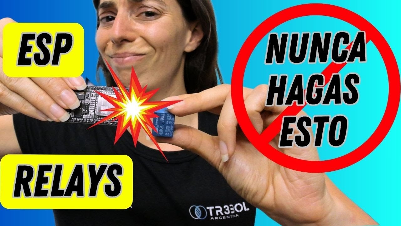 [RELAY] 7 FORMAS de ARRUINAR tus DISEÑOS