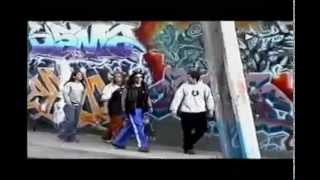 X.T.R.i.M - Choco FlooW (Official Video)