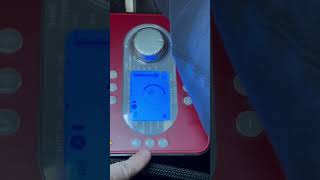 Shoulder Clean Up - bicep tenodesis PITT Method - Day 1 Game Ready Ice Machine Wealth