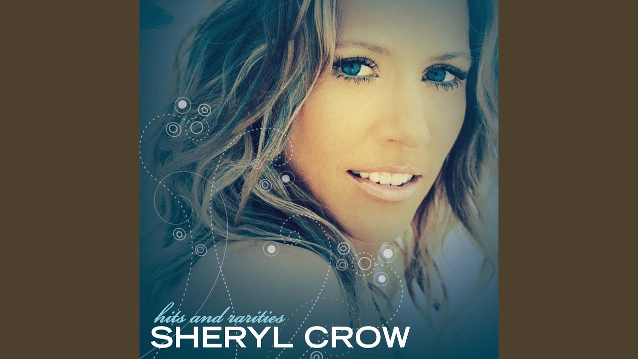 Sheryl Crow The Range Planet sheryl crow the range planet
