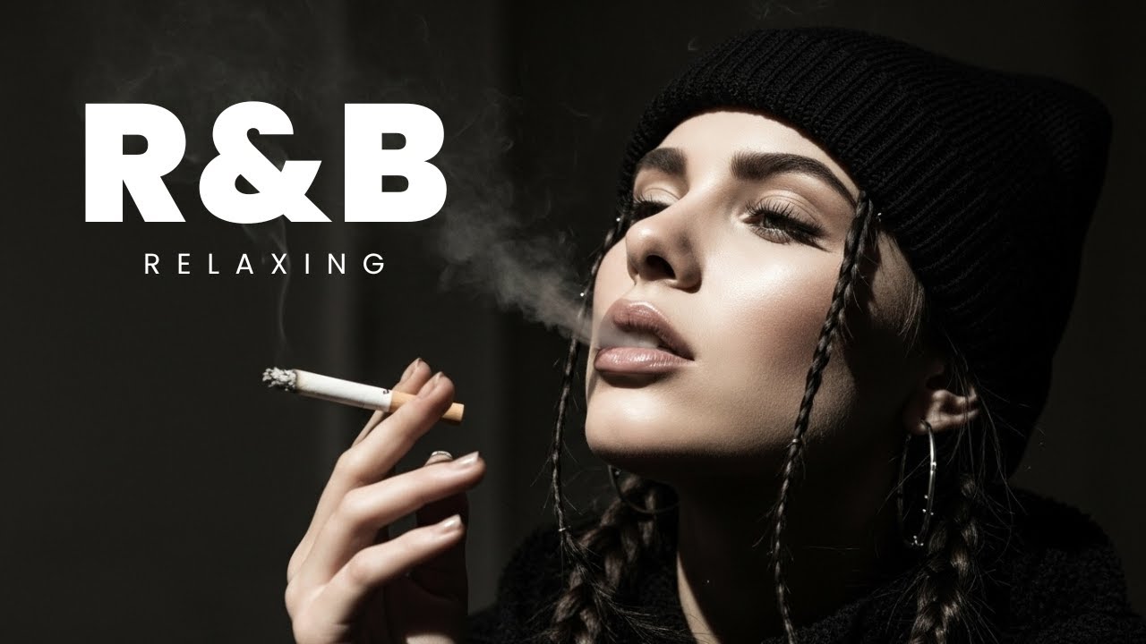 【R&B Soul】Relaxing Chill Playlist – Late Night Soul & Intimate R&B Grooves