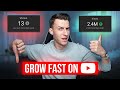 Building a Successful YouTube Channel