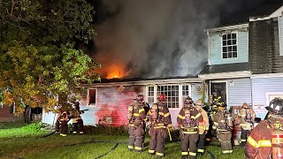 Two sisters identified after deadly Bellingham house fire