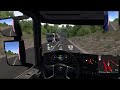 #19-ETS 2 [FR]:Zenica-Mannheim.