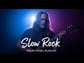 Bon Jovi, FireHouse, Bryan Adams Inspired Emotional Slow Rock Love Songs &amp; Power Ballads