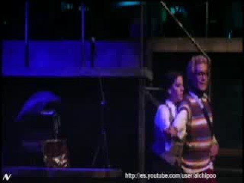 Tango Maureen - RENT 2008 - KONEX - ARGENTINA