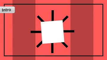 Epic Free 2DIntro Template! [ iOS ] [ NO TEXT]