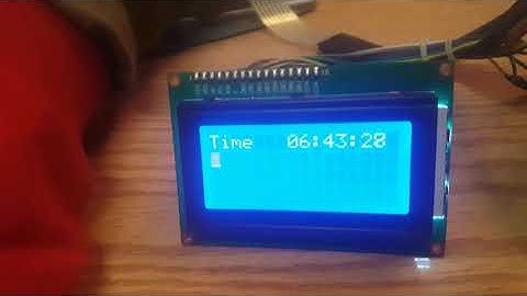 Tiva C with LCD - Keypad [Calculator + RTC +Contact List]