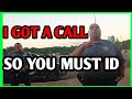 Deputy Nance Messes Up, Sheriff Woods Yells At Me For Asking If They Taught Him The Law