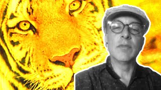 Former Mafia Enforcer talks Carol Baskins and Tiger King - As Not Seen on TV Clip