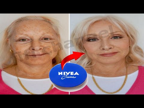 Video: Effectieve Anti-aging Maskers Voor Thuis