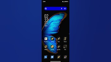 Best MIUI Theme✴️Change SystemUi💯#shorts