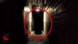 IT TRIED TO KILL ME - CHILLING STORY OF A MALEVOLENT DEMON - What Lurks Beneath