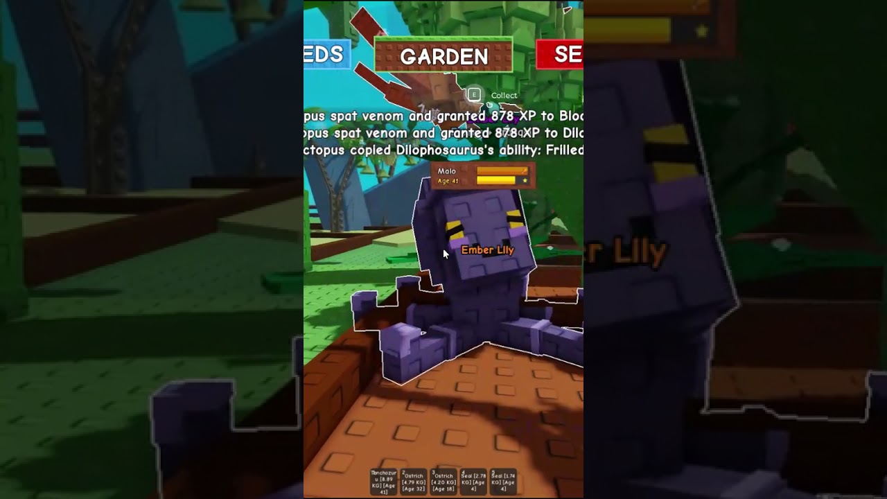 Nihonzaru glitch, 15 sec cooldown!  