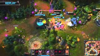 11102014 Ssw Vs Ssb G2  Samsung White Vs Samsung Blue G2  Lol World Chdanionship 2014