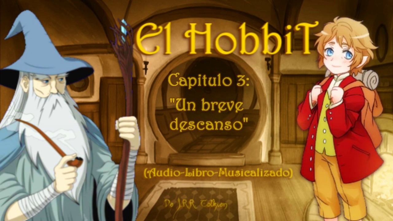 Resumen Del Libro El Hobbit Un Viaje Inesperado - Leer un Libro