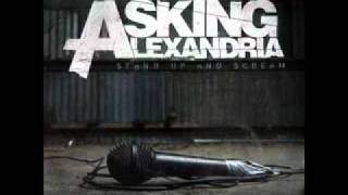 Asking Alexandria - When Everyday's The Weekend