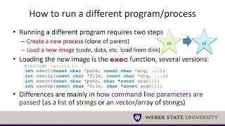 cs3100 exam 1 prep intro to concurrenccy