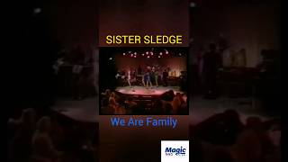 Sister Sledge - We Are Family