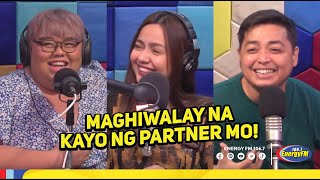 NANINIWALA KA BANG NAGBABAGO ANG PREFERENCE MO DEPENDE SA TAONG NAGUGUSTUHAN MO? | SINCERELY KARA