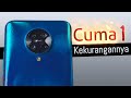 Pocophone F2 Pro Quickeview Indonesia Poco F2