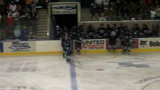 Details Fargo Force Luke Witkowski vs Marcus Perrier Update