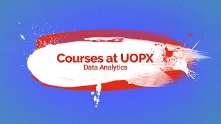 Explore Business-Focused Data Analytics Classes | University of Phoenix