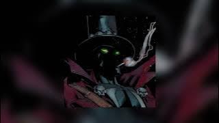 Dj Tenebroso - Montagem Orquestra Sinfônica (Ultra Slowed)