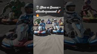 🚀 Moon pe race… aur aliens bhi ready! 👽🏁 Kaun jeetega? #MoonRace #SciFiShort  #SpaceVibe #AlienWorld