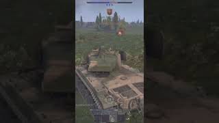 Jumbo Pershing is such a good tank!
