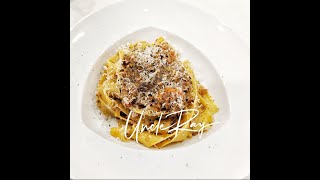 意式肉醬意粉/Pasta Bolognese