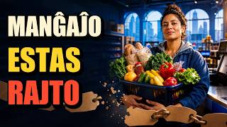 Ĉu manĝaĵo estu publika servo?