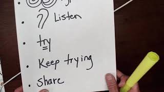 Grade 2 writing session 2 unit 1