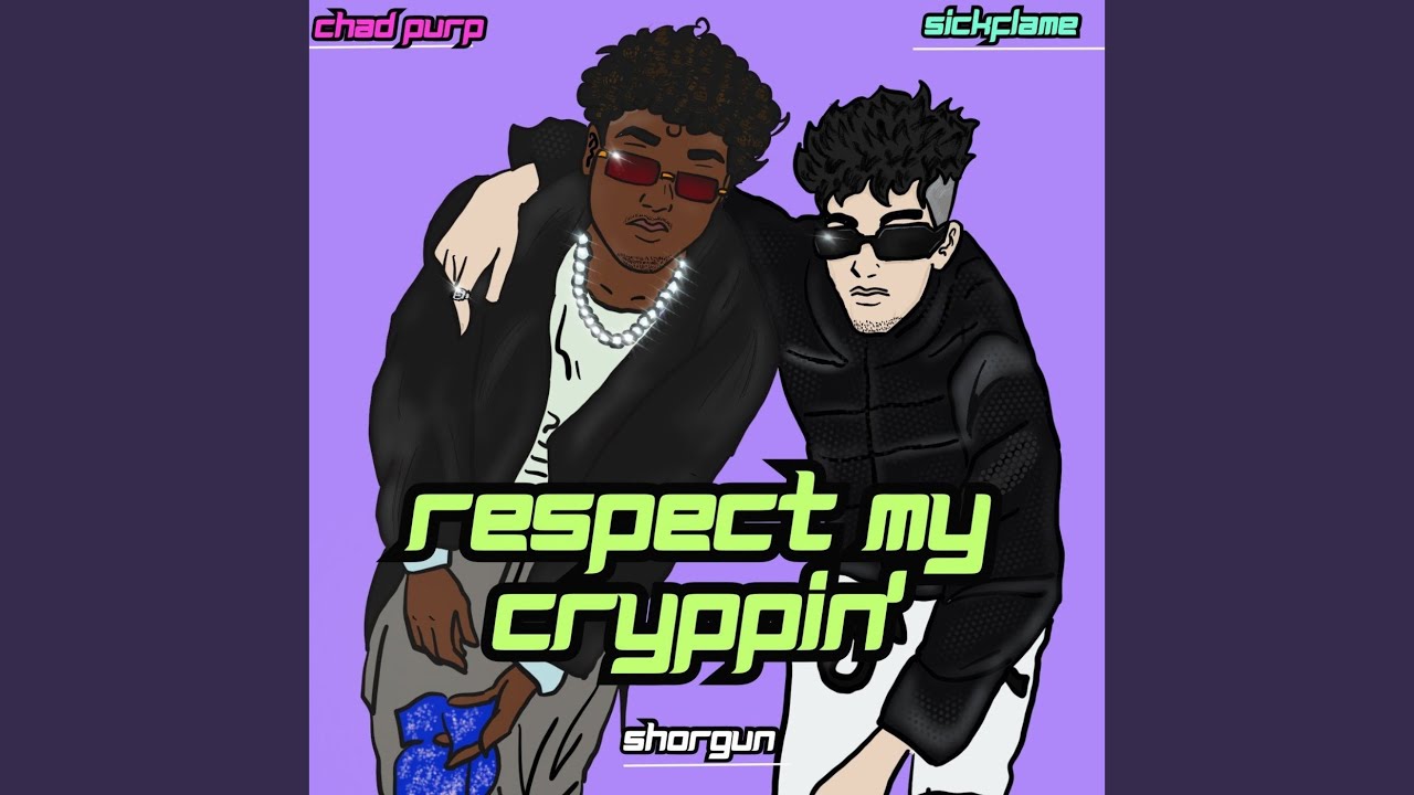 Respect My Cryppin'