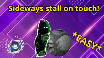 How to Sideways Fast chain reset on touch in 3 minutes! Sideswipe