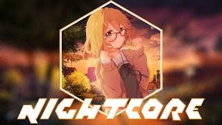 「Nightcore」→ Another Day (Slinz Remix)