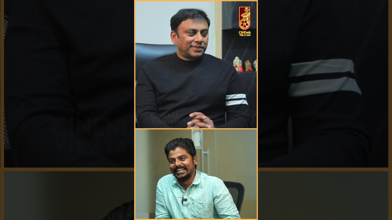 A.R.Rahman எல்லாத்தையும் Fingertipல வச்சிருப்பார்! - Director Obeli N. Krishna | 
