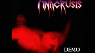 Anacrusis - Sense of Will (Screams and Whispers Demo)