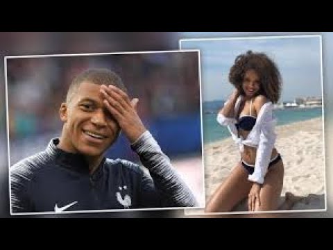 Kylian Mbappe Lifestyle || Family || Girlfriend || Net ...